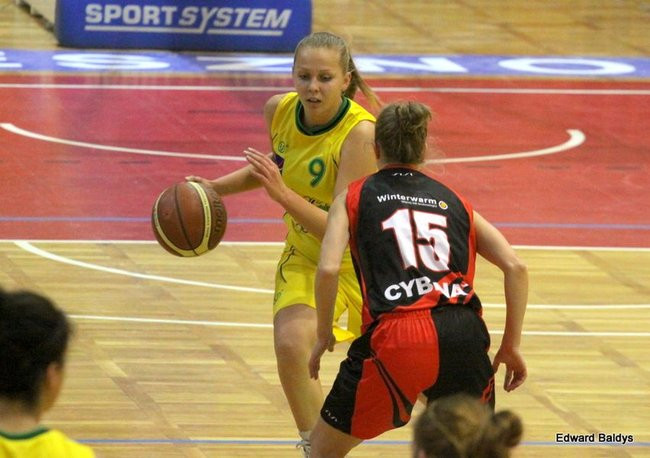 Lider był lepszy (zdjęcia)