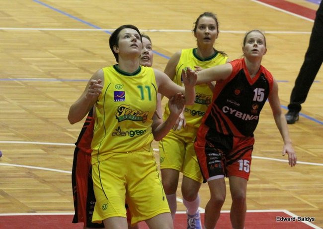 Lider był lepszy (zdjęcia)