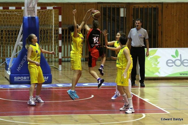 Lider był lepszy (zdjęcia)