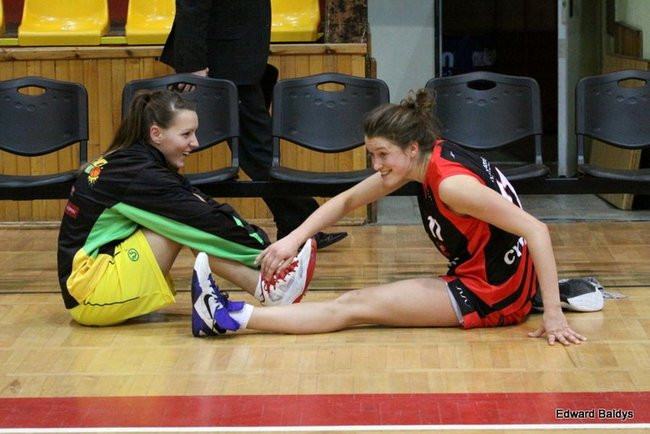 Lider był lepszy (zdjęcia)