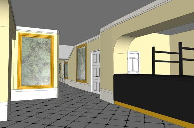 Remont MOK-u w nowym roku (zdjęcia)