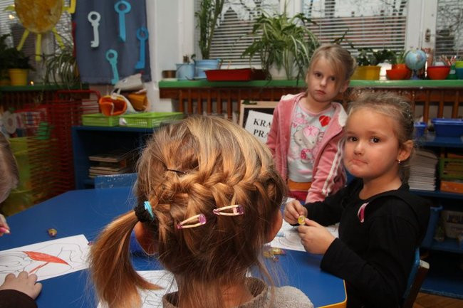 Jak robić fantazyjne fryzury (zdjęcia)