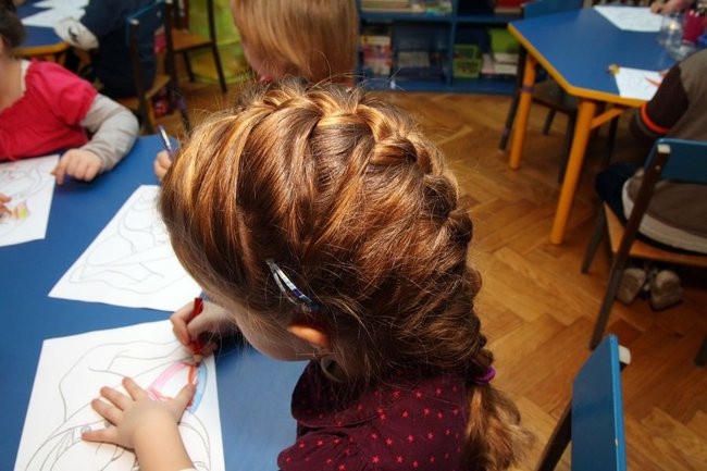 Jak robić fantazyjne fryzury (zdjęcia)