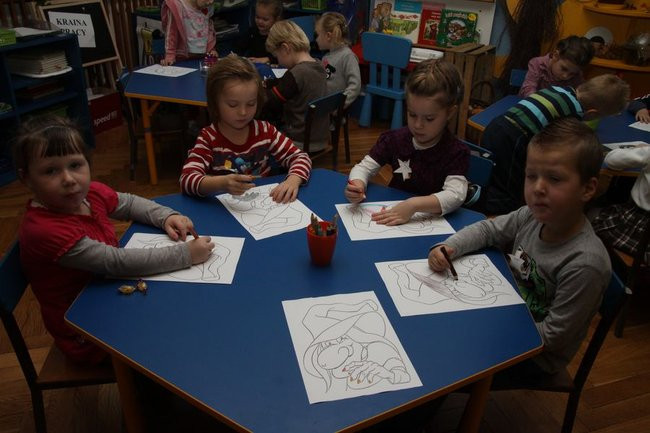 Jak robić fantazyjne fryzury (zdjęcia)