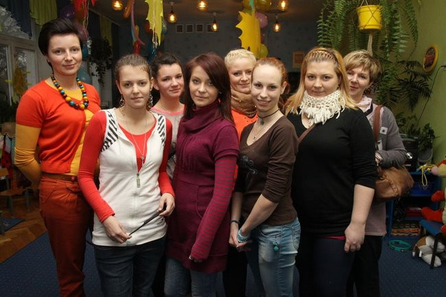 Jak robić fantazyjne fryzury (zdjęcia)