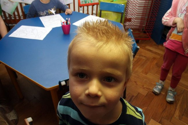 Jak robić fantazyjne fryzury (zdjęcia)