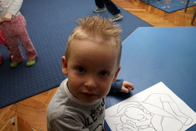 Jak robić fantazyjne fryzury (zdjęcia)