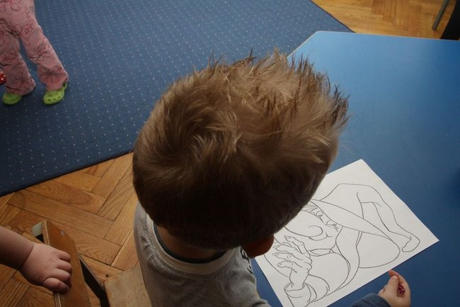 Jak robić fantazyjne fryzury (zdjęcia)