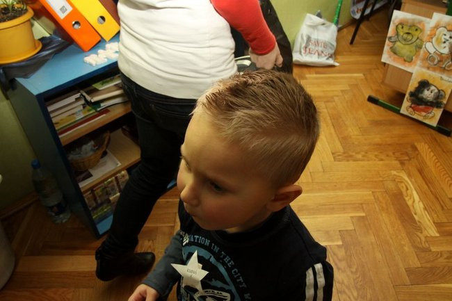 Jak robić fantazyjne fryzury (zdjęcia)