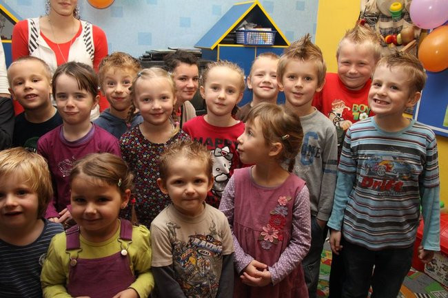 Jak robić fantazyjne fryzury (zdjęcia)