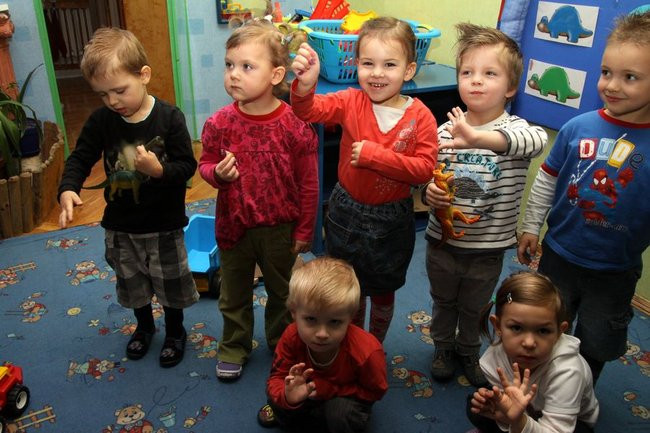 Jak robić fantazyjne fryzury (zdjęcia)