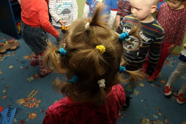 Jak robić fantazyjne fryzury (zdjęcia)