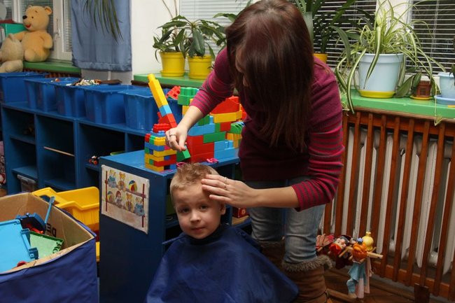 Jak robić fantazyjne fryzury (zdjęcia)