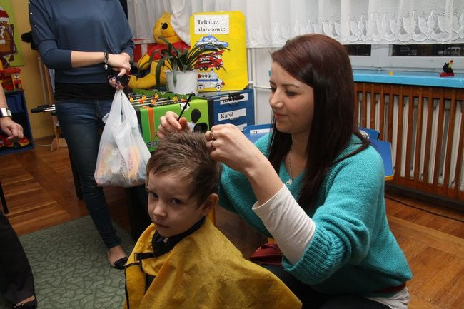 Jak robić fantazyjne fryzury (zdjęcia)