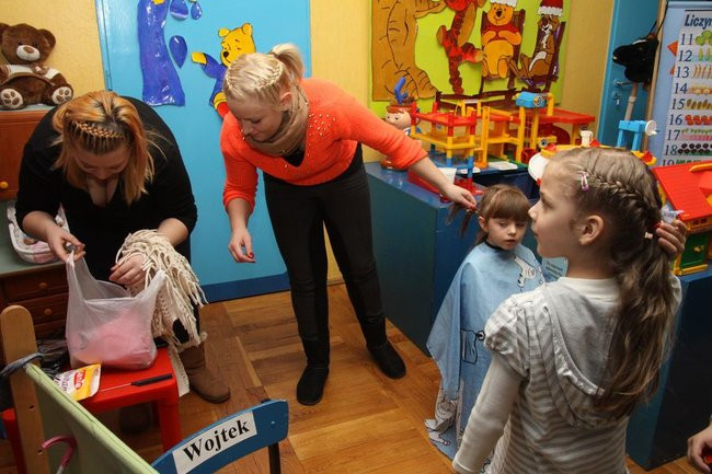 Jak robić fantazyjne fryzury (zdjęcia)