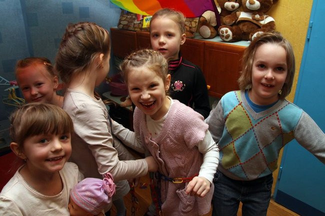 Jak robić fantazyjne fryzury (zdjęcia)