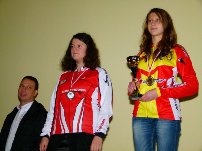 Leszczyńska Liga Rowerowa podsumowana (zdjęcia)