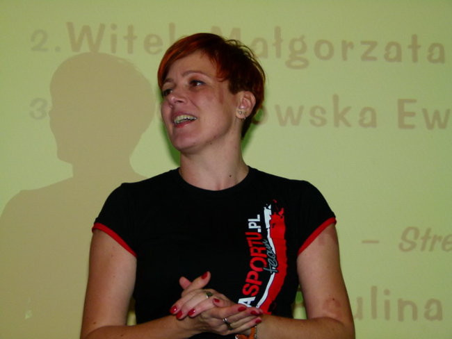 Leszczyńska Liga Rowerowa podsumowana (zdjęcia)