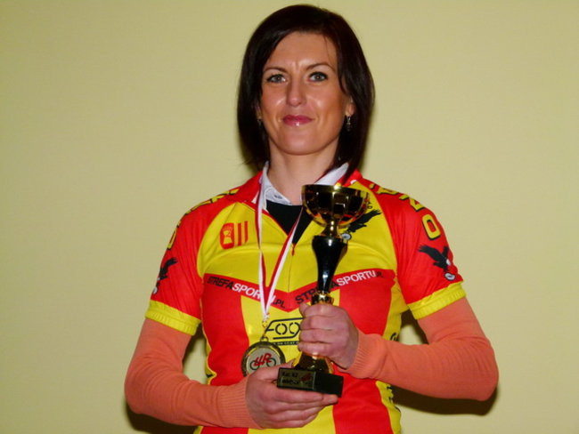 Leszczyńska Liga Rowerowa podsumowana (zdjęcia)