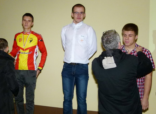 Leszczyńska Liga Rowerowa podsumowana (zdjęcia)