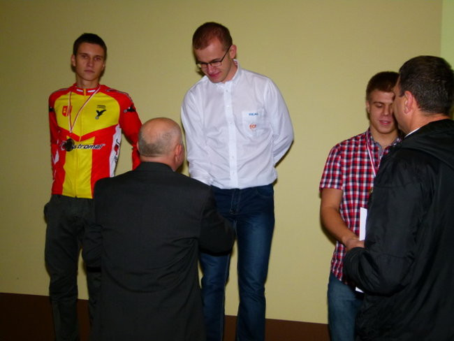 Leszczyńska Liga Rowerowa podsumowana (zdjęcia)