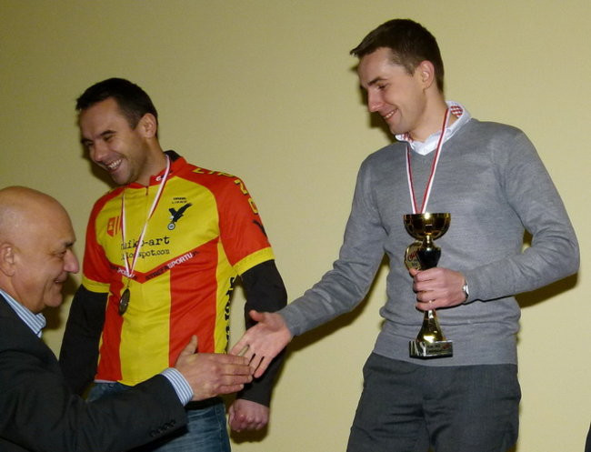 Leszczyńska Liga Rowerowa podsumowana (zdjęcia)