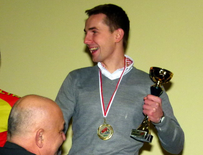 Leszczyńska Liga Rowerowa podsumowana (zdjęcia)