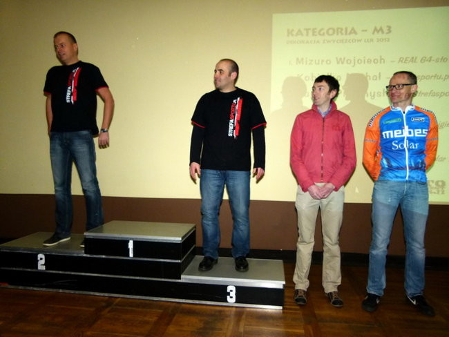 Leszczyńska Liga Rowerowa podsumowana (zdjęcia)