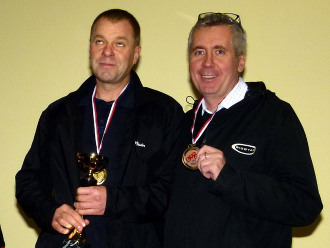 Leszczyńska Liga Rowerowa podsumowana (zdjęcia)