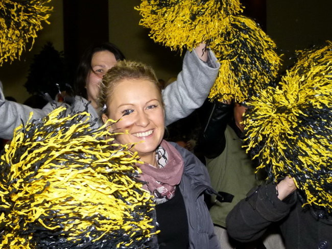 Leszczyńska Liga Rowerowa podsumowana (zdjęcia)