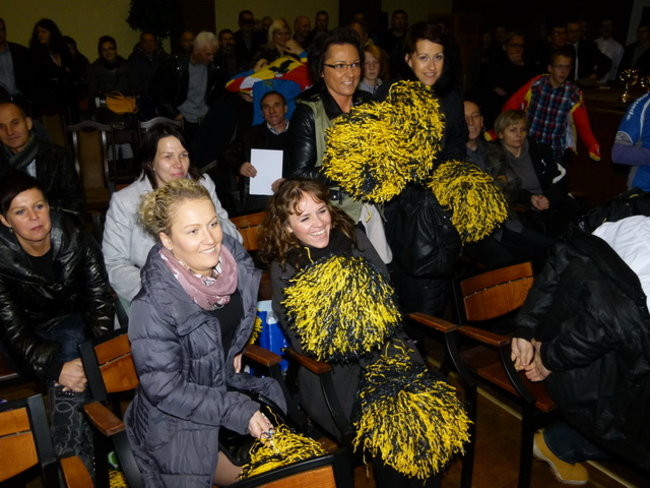 Leszczyńska Liga Rowerowa podsumowana (zdjęcia)