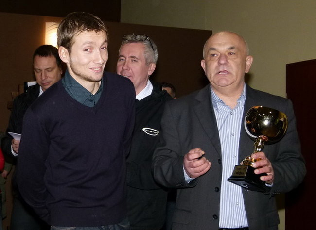 Leszczyńska Liga Rowerowa podsumowana (zdjęcia)