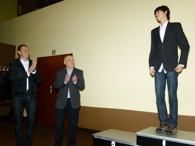 Leszczyńska Liga Rowerowa podsumowana (zdjęcia)