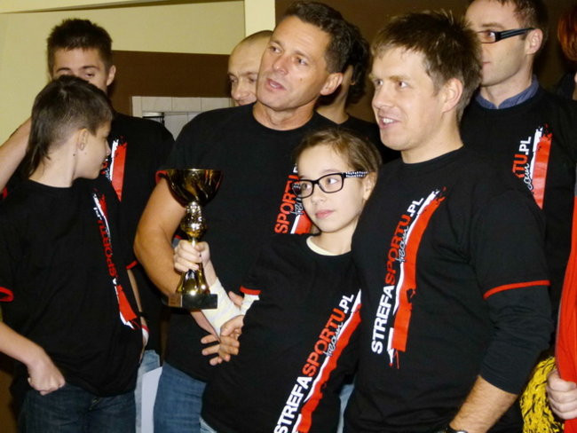 Leszczyńska Liga Rowerowa podsumowana (zdjęcia)