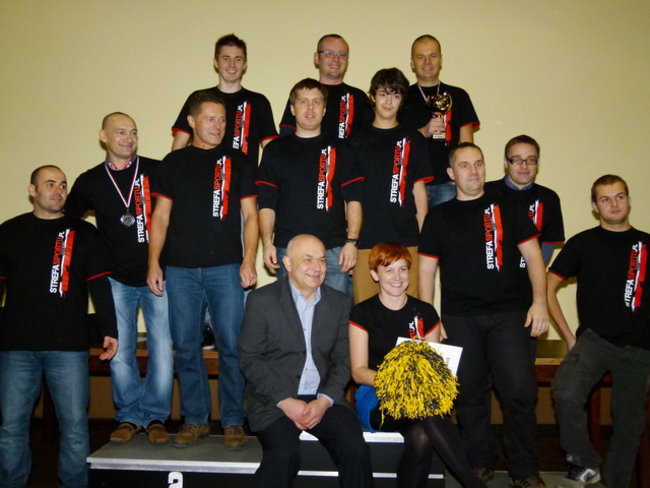 Leszczyńska Liga Rowerowa podsumowana (zdjęcia)