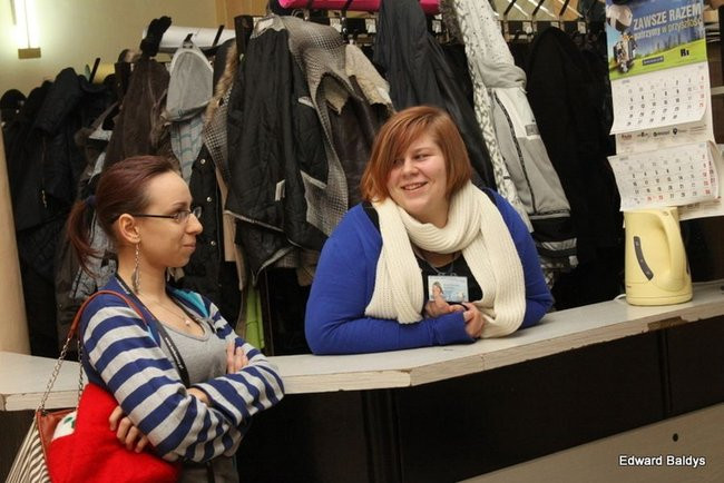 Mikołajki  w III LO  w Lesznie (dużo zdjęć)