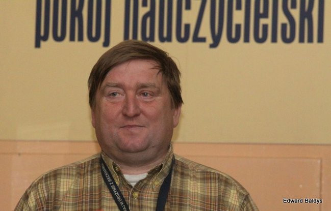 Mikołajki  w III LO  w Lesznie (dużo zdjęć)