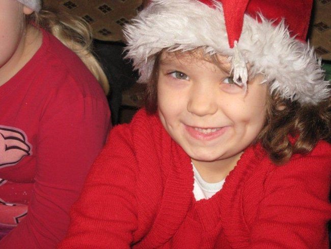 Prawdziwy Mikołaj przyjechał do Rydzyny (zdjęcia)