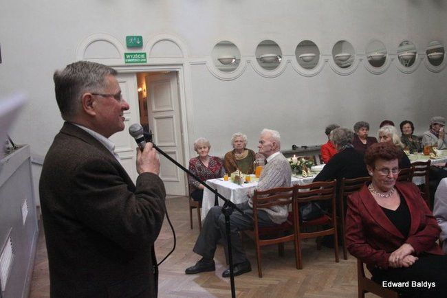 Jasełka na wesoło (zdjęcia)