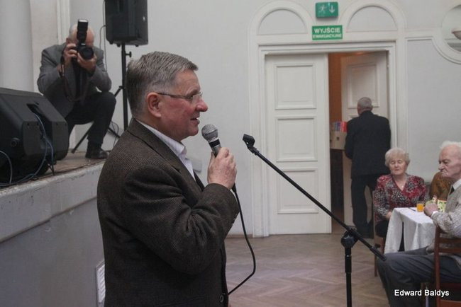 Jasełka na wesoło (zdjęcia)