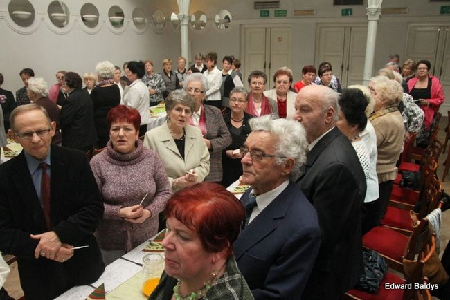 Jasełka na wesoło (zdjęcia)