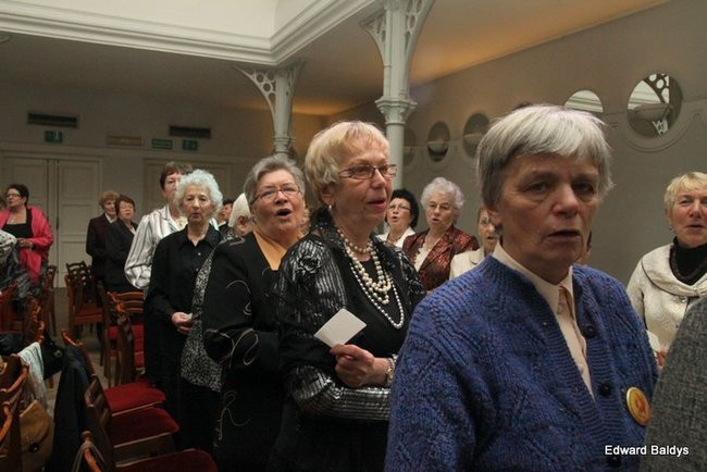 Jasełka na wesoło (zdjęcia)