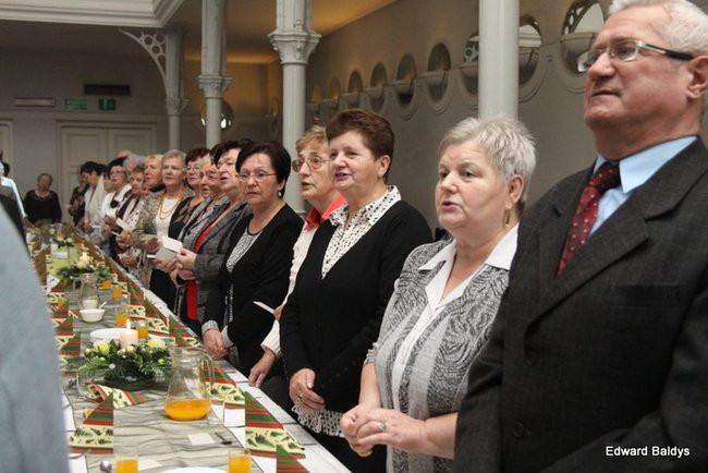 Jasełka na wesoło (zdjęcia)