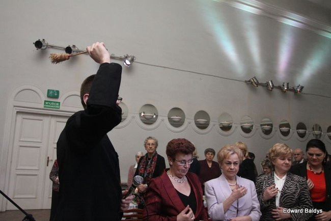 Jasełka na wesoło (zdjęcia)