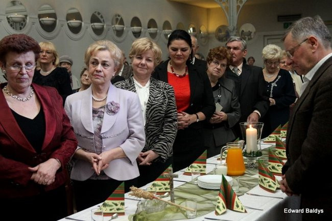 Jasełka na wesoło (zdjęcia)