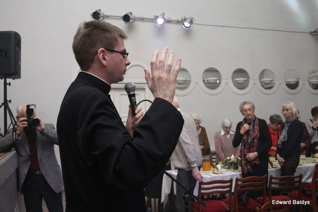 Jasełka na wesoło (zdjęcia)