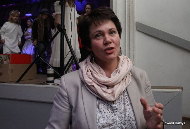 Jasełka na wesoło (zdjęcia)