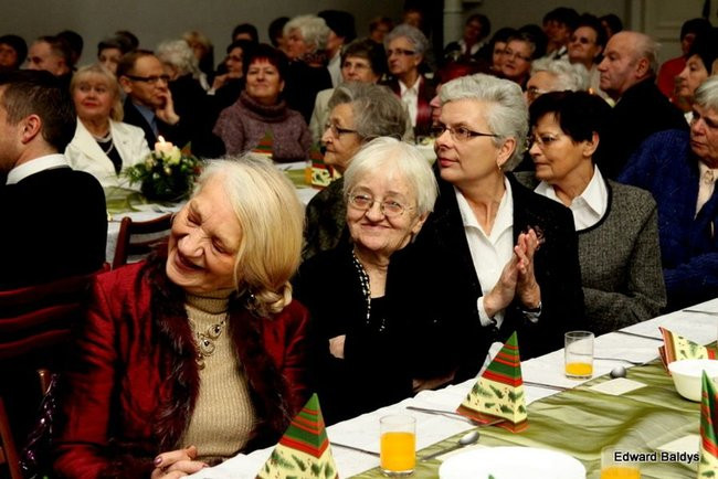 Jasełka na wesoło (zdjęcia)