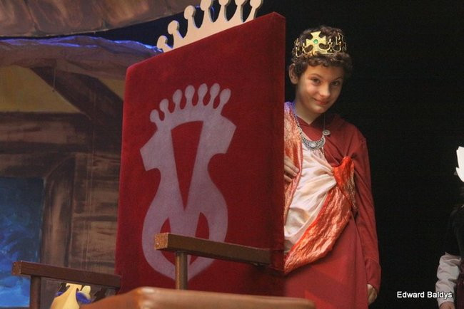 Jasełka na wesoło (zdjęcia)