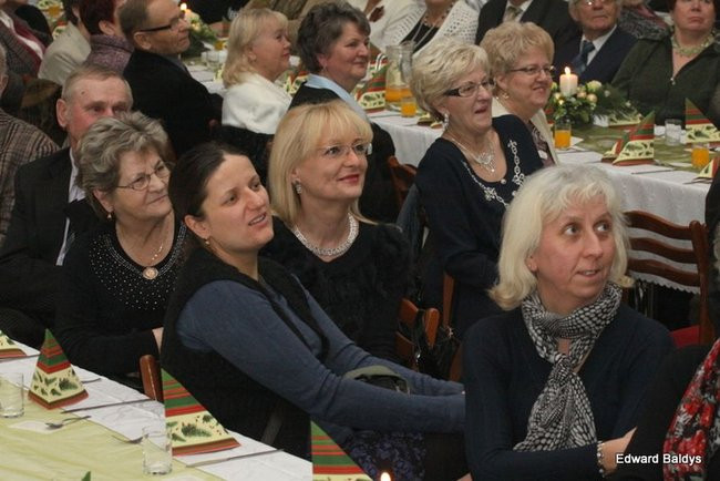 Jasełka na wesoło (zdjęcia)